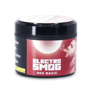 Electro Smog Tabak-Red Magic 200g - Shisha-Dome